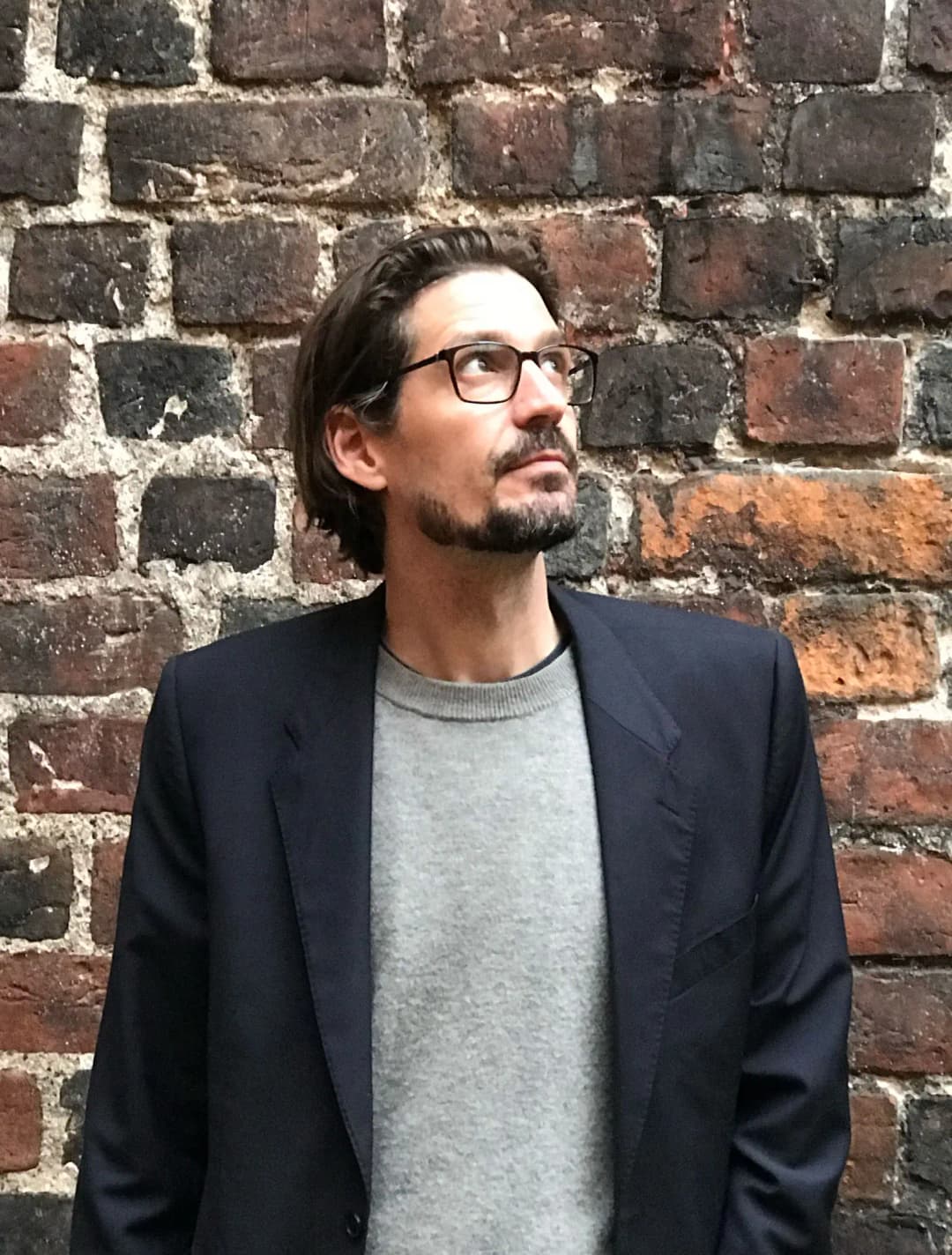 Klaus Mulbjerg